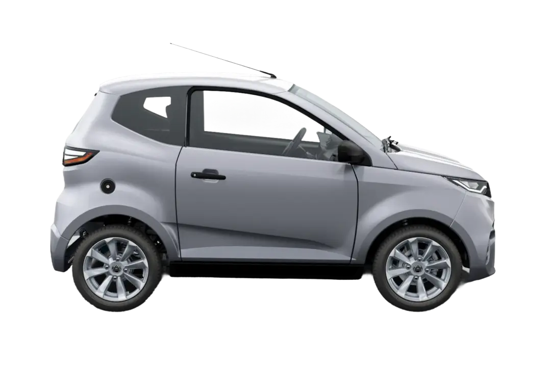 aixam-city-pack-gray