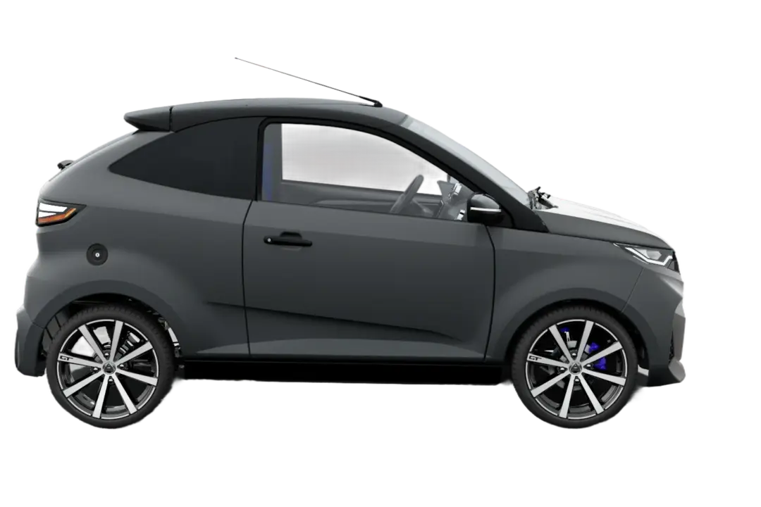 aixam-coupe-gti-gray