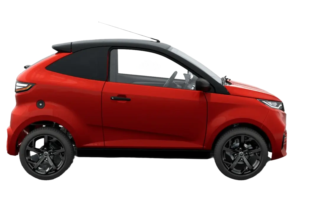 aixam-coupe-sport-red