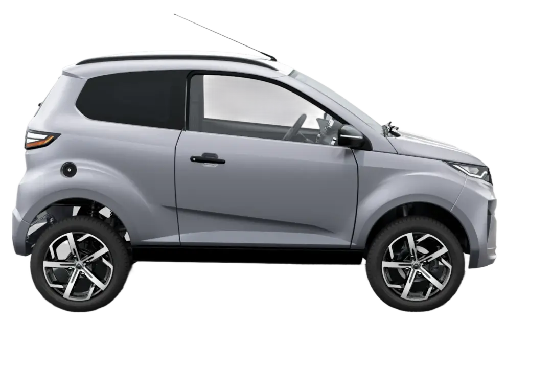 aixam-crossover-premium-gray