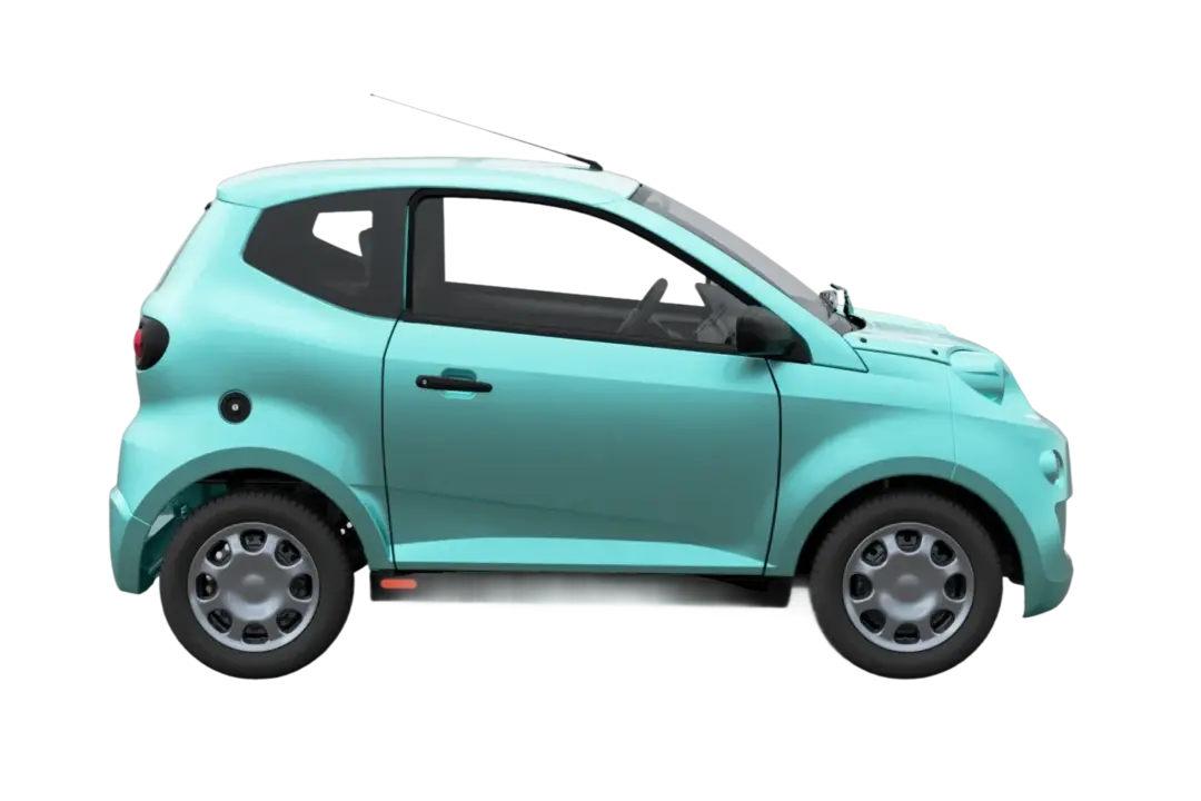 aixam-minauto-access-green