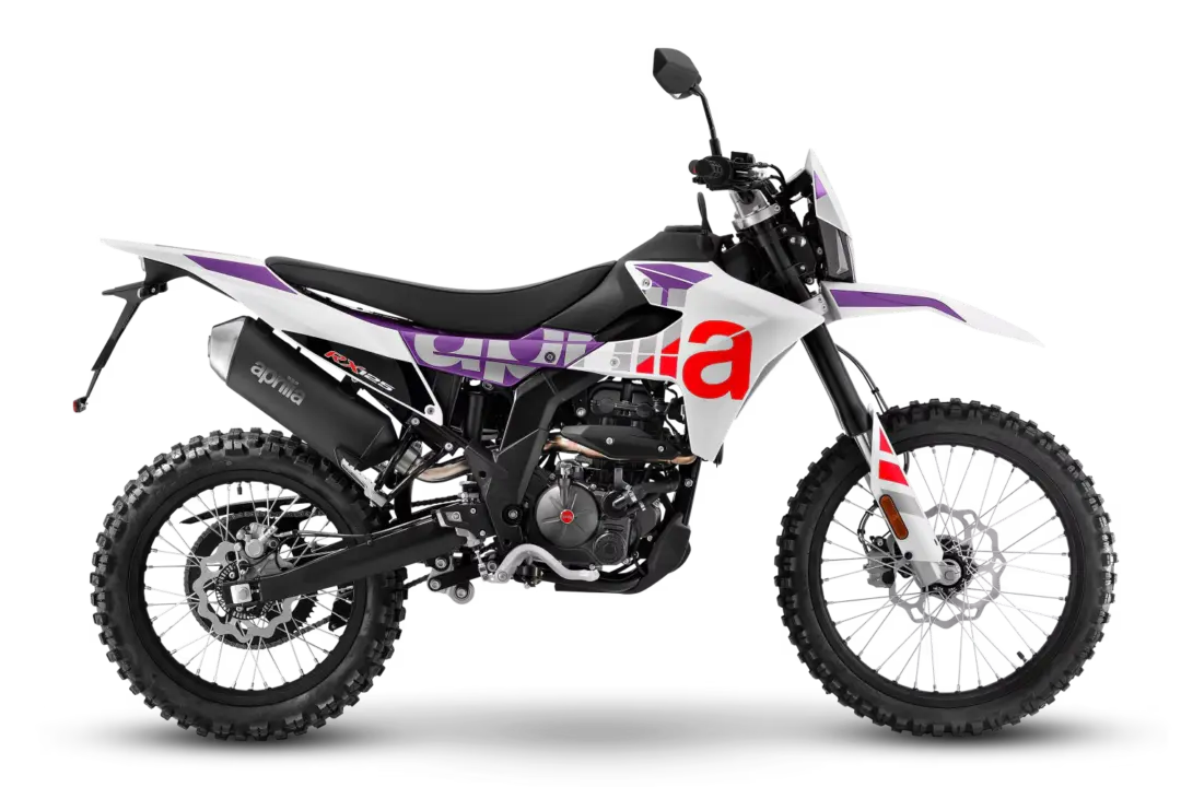 aprilia-rx-125-white