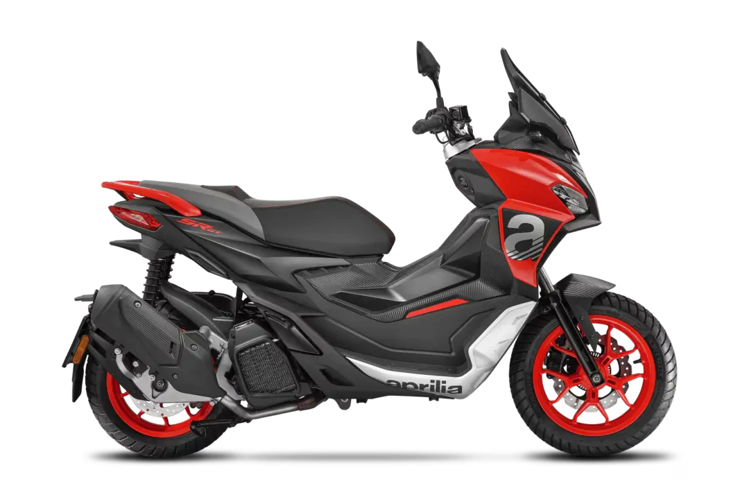 aprilia-sr-gt-125-sport-red