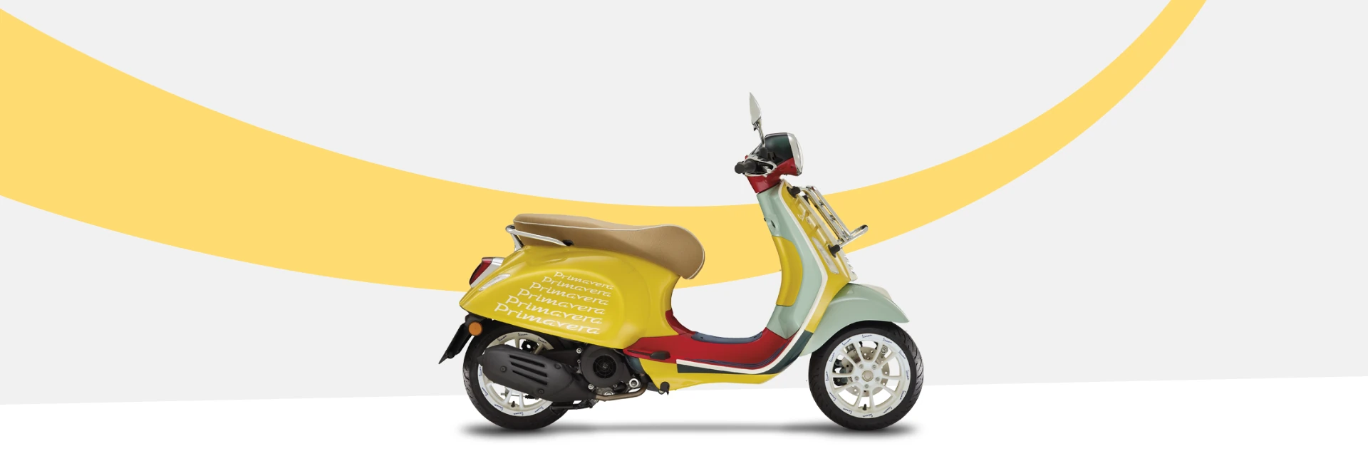 Vespa Cover