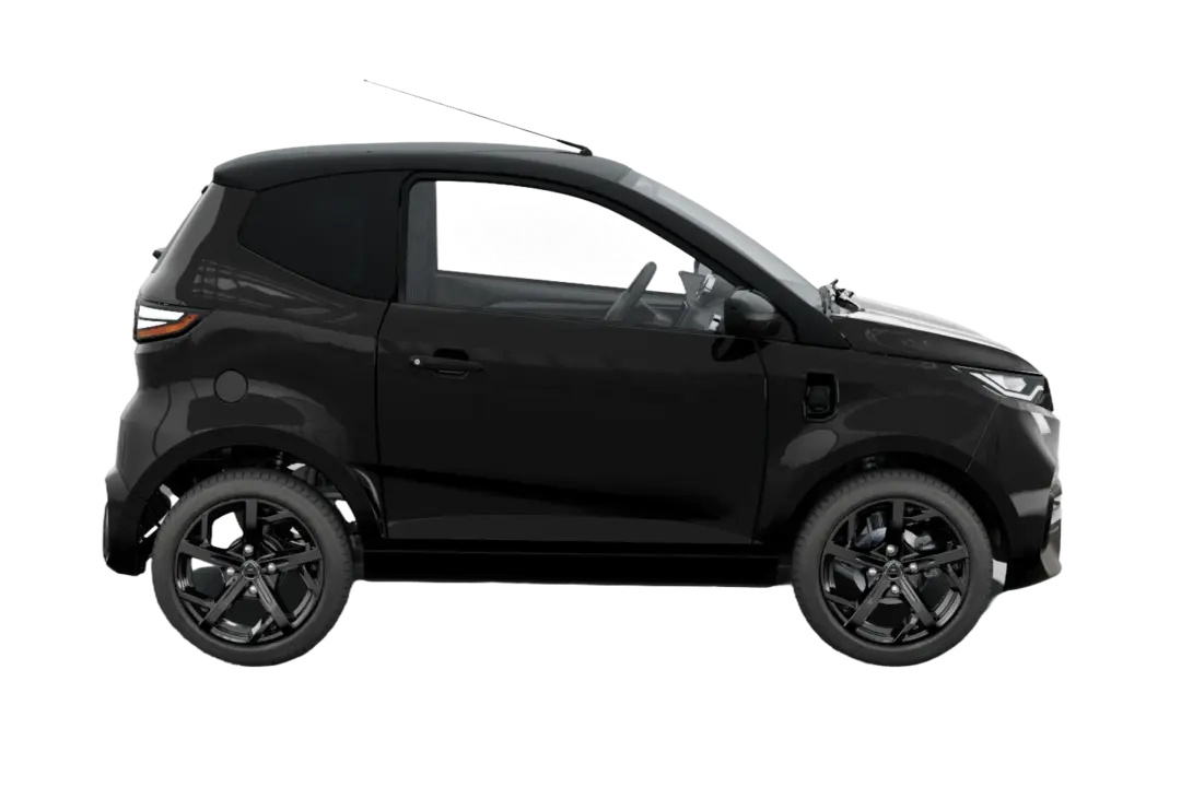 e-aixam-city-sport-black