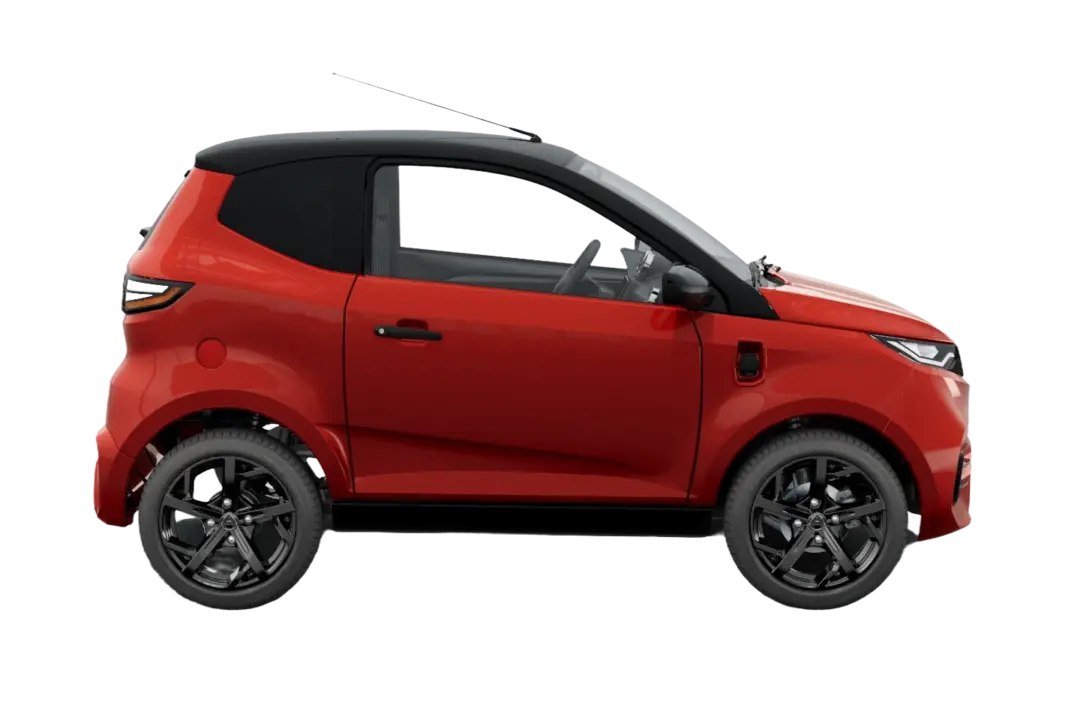 e-aixam-city-sport-red