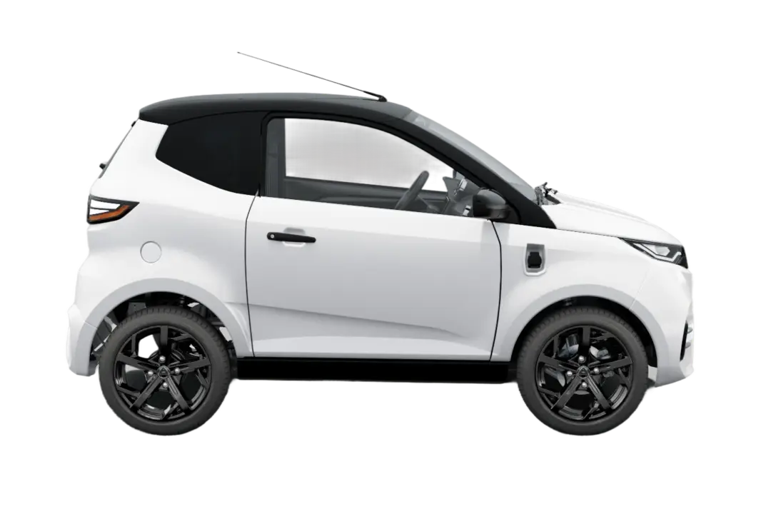 e-aixam-city-sport-white