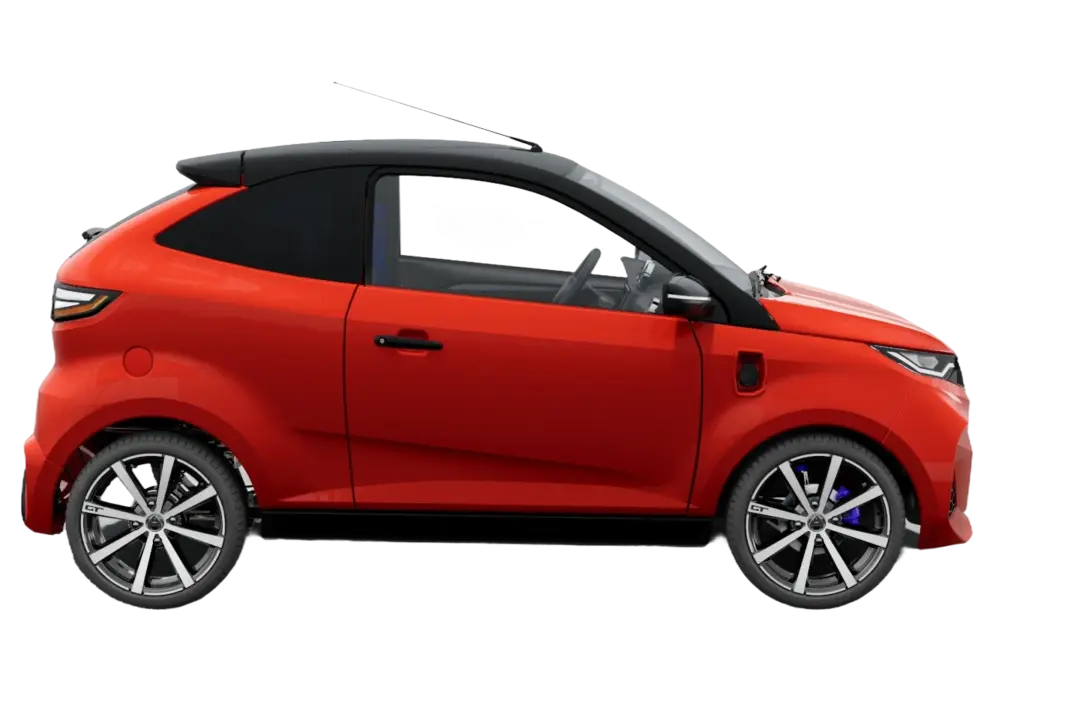 e-aixam-coupe-gti-red
