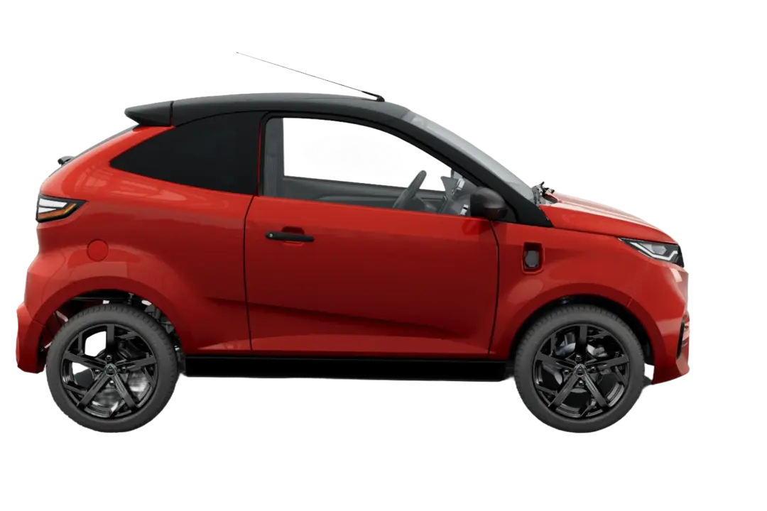 e-aixam-coupe-sport-red