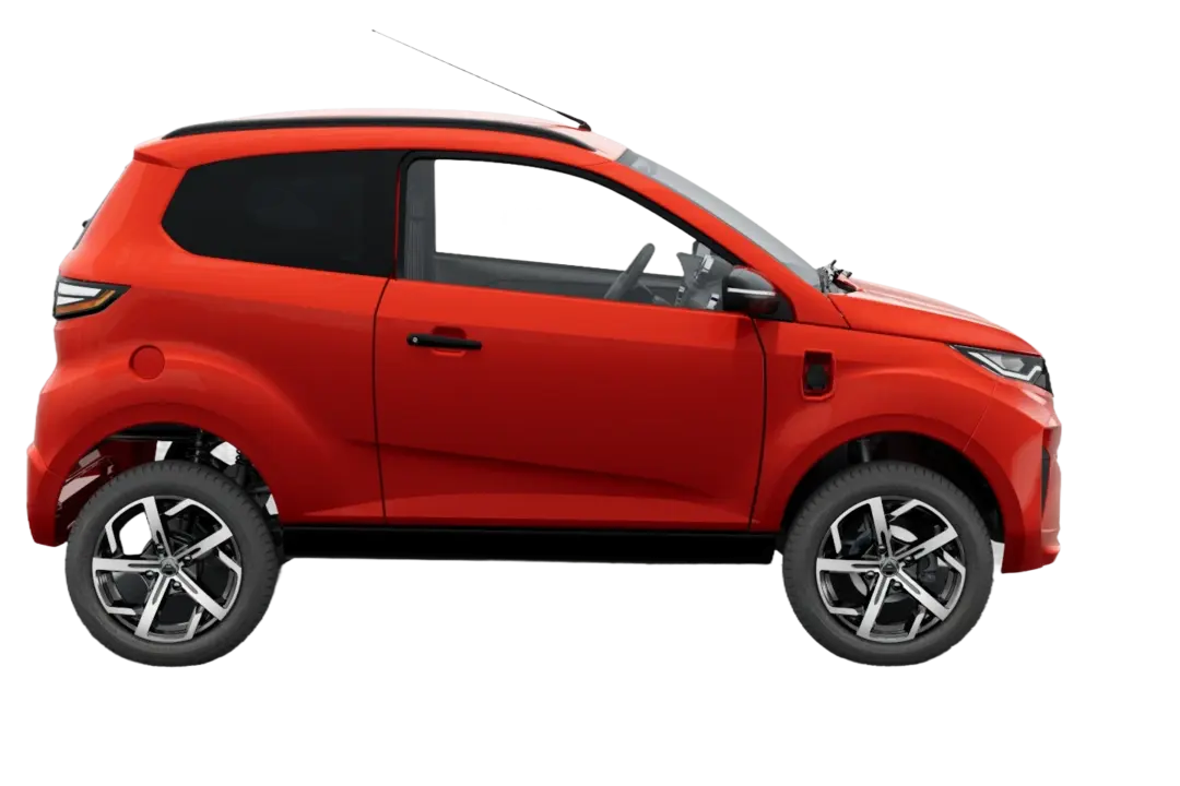 e-aixam-crossover-premium-red