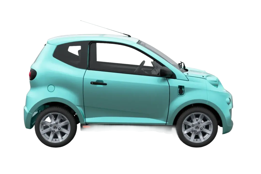 e-aixam-minauto-access-green