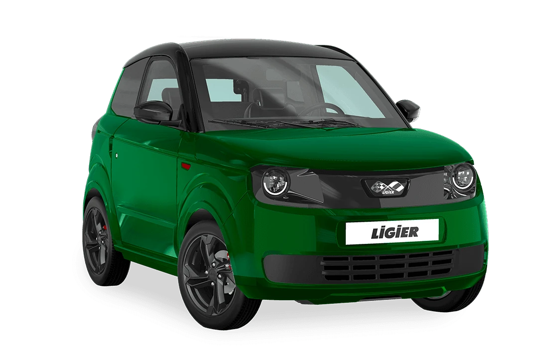 ligier-myli-epic-green