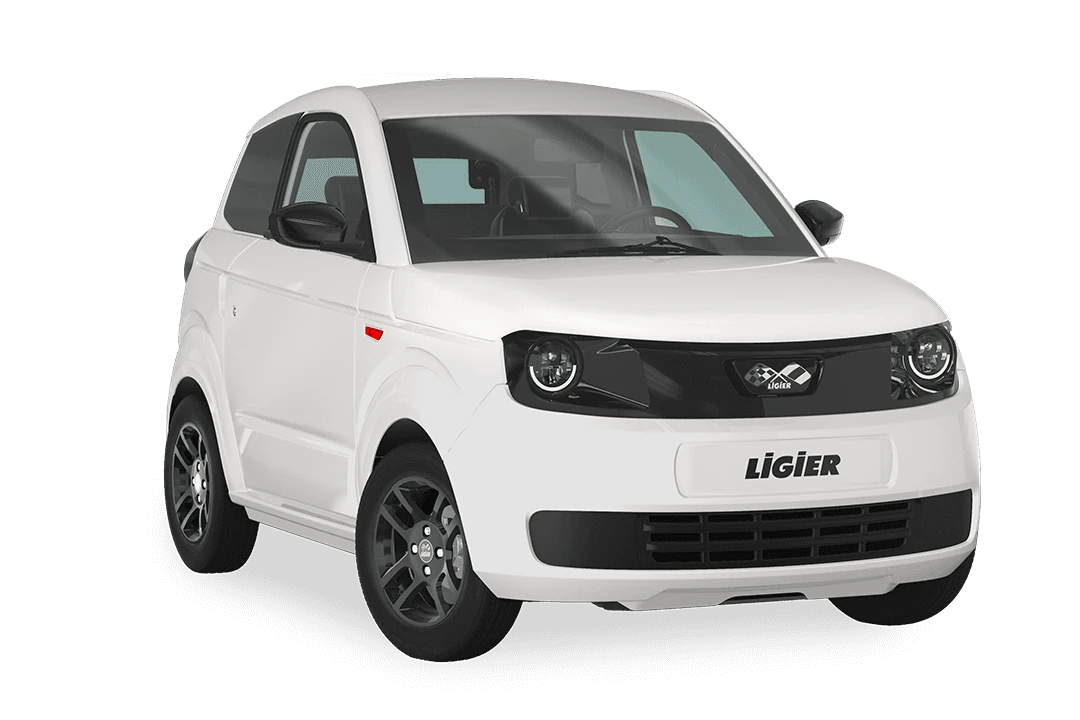 ligier-myli-ideal-white
