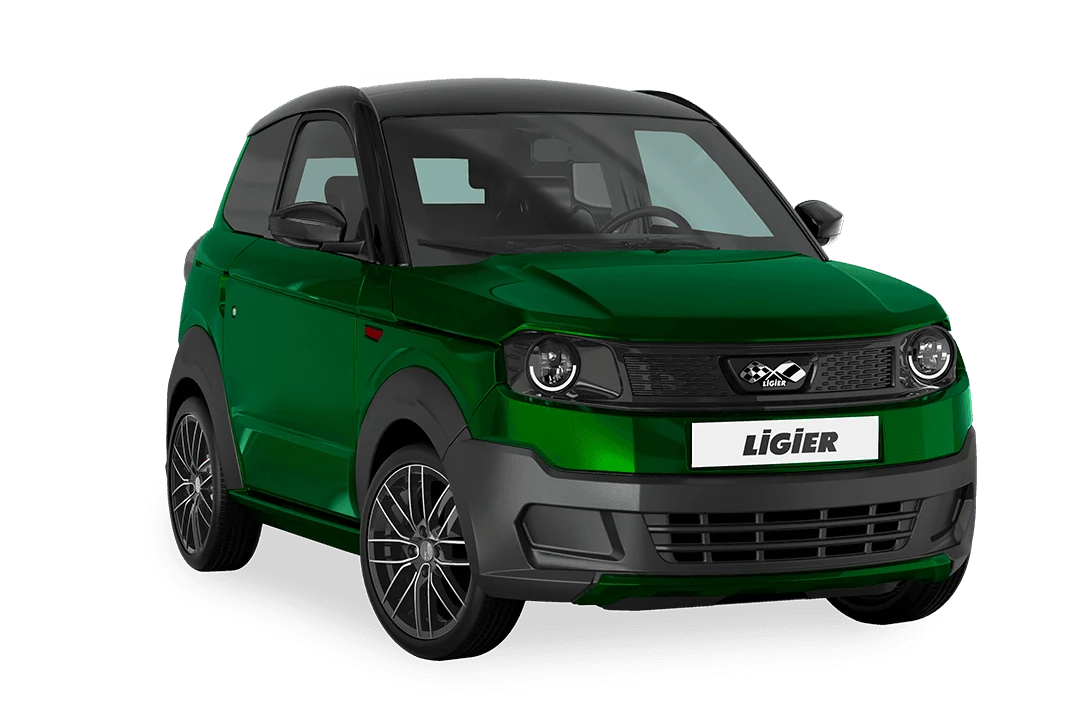 ligier-myli-rebel-green