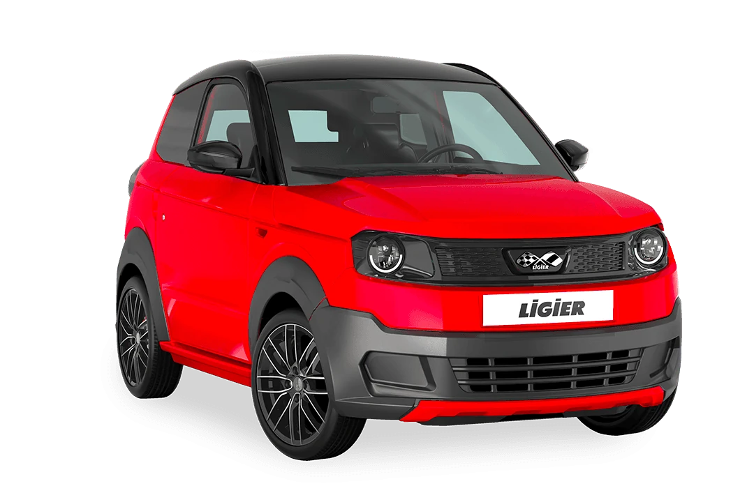 ligier-myli-rebel-red