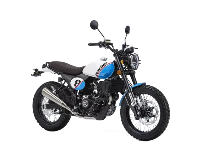 macbor-eight-mile-125-lc