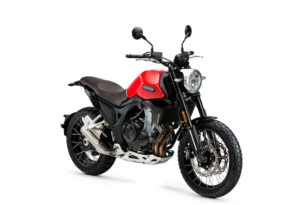 macbor-eight-mile-500-scrambler-vermelho
