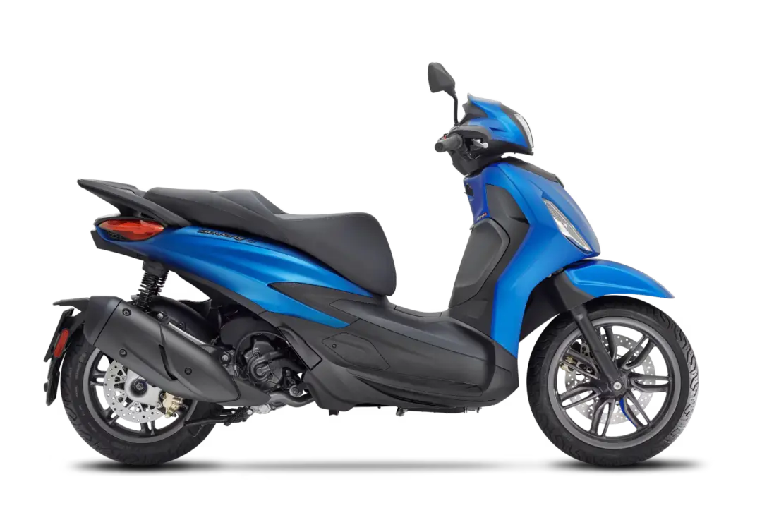piaggio-beverly-310s-blue