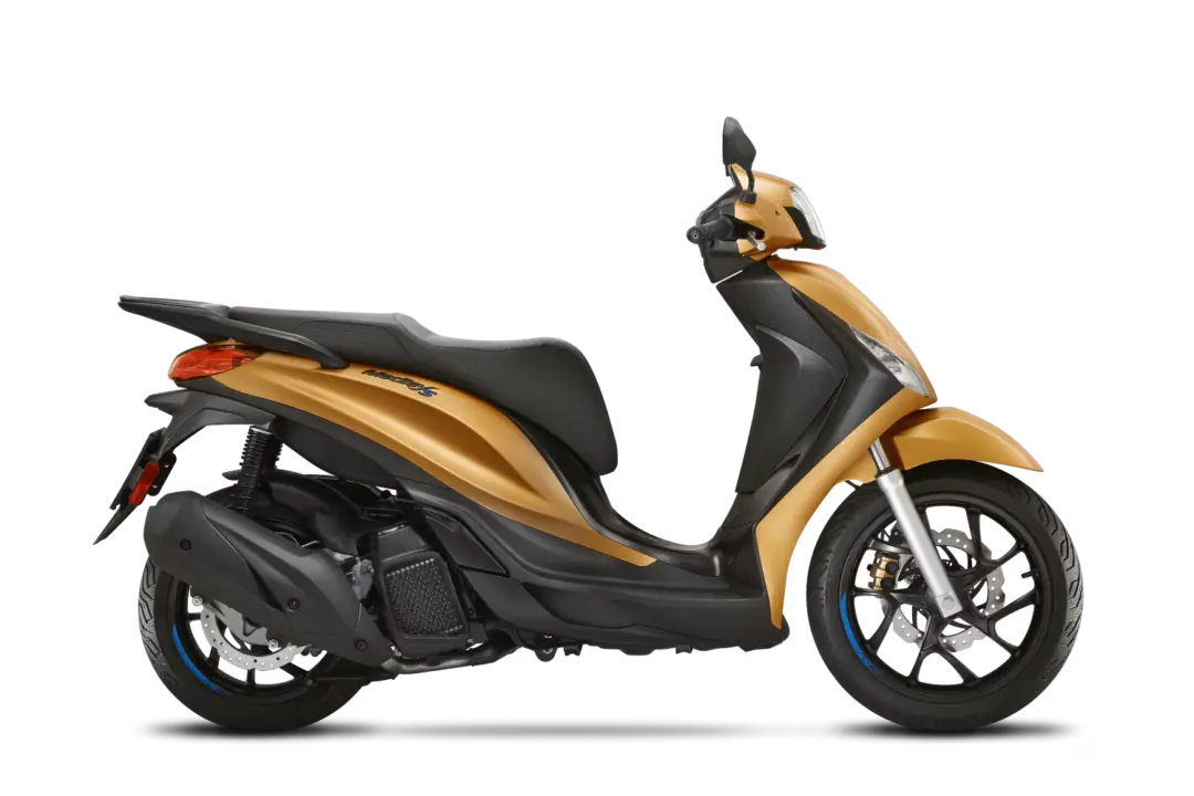 piaggio-medley-125s-oro