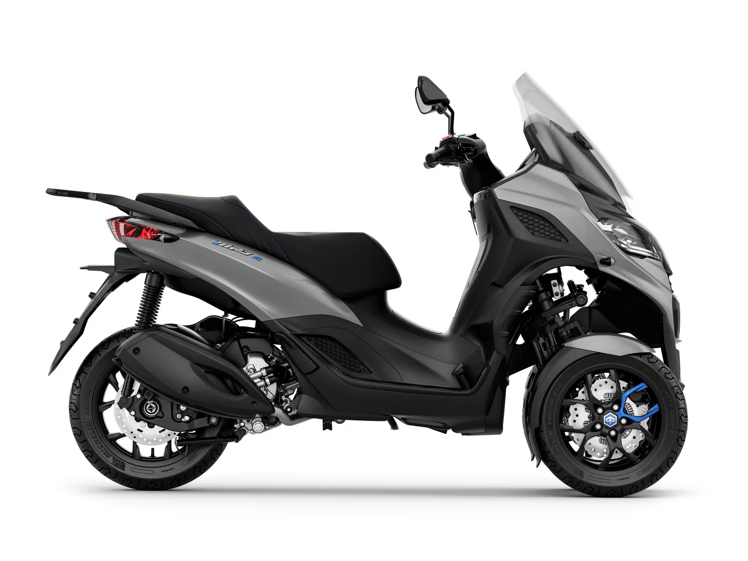 Piaggio MP3 310 Sport - Motociclo Barcelense