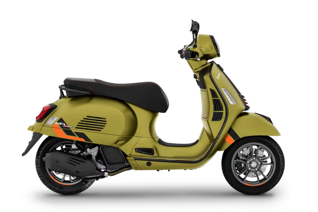 vespa-gts-125-supersport-verde