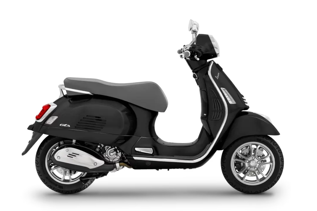 vespa-gts-310-nero