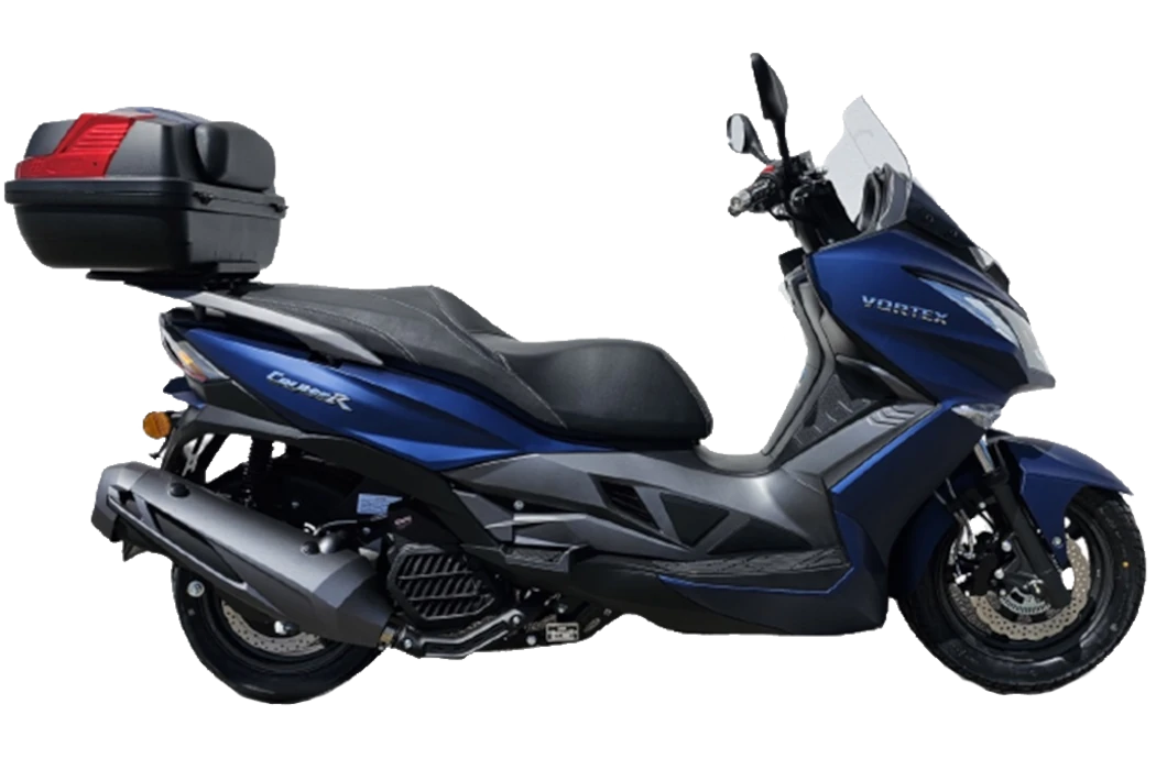 vortex-maxi-scooter-cruiser-125-blue
